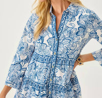 Lilly Pulitzer - Angie Dress