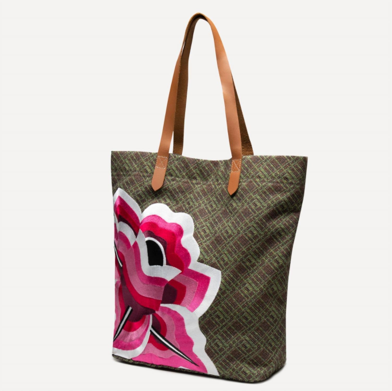 Wyeth Women's Lucia Tote Bag