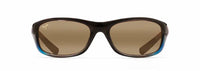 Maui Jim - Women's Kipahulu Wraparound Sunglasses