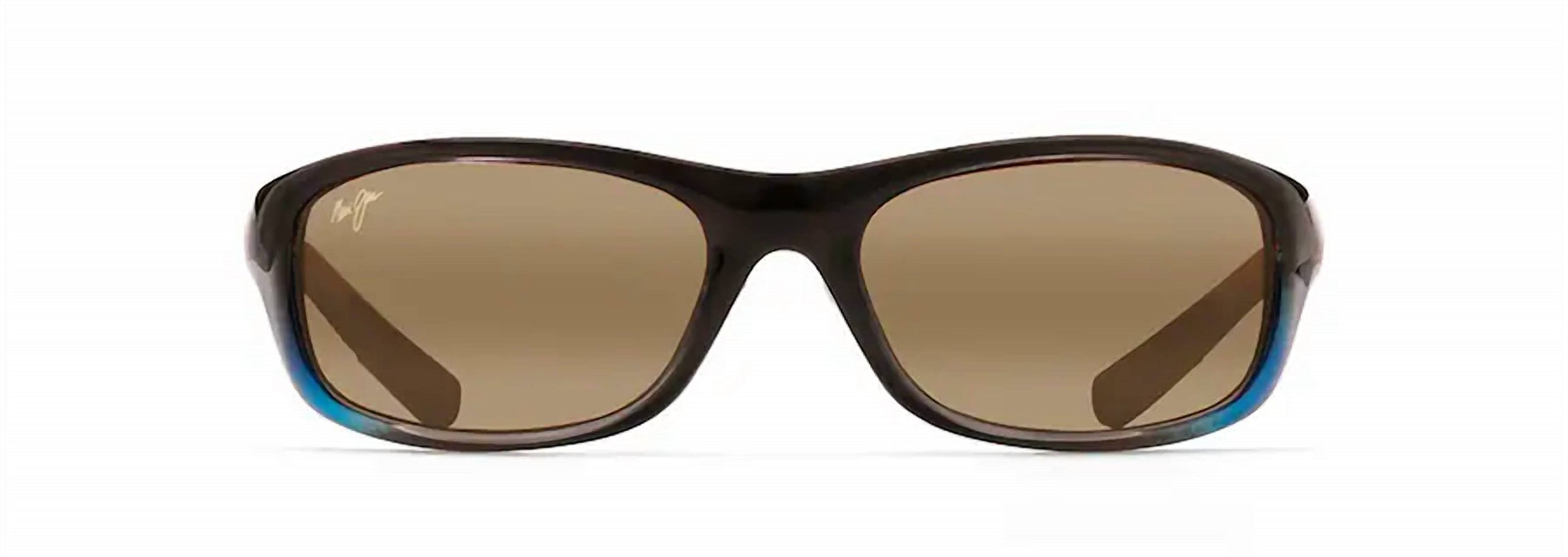 Maui Jim - Women's Kipahulu Wraparound Sunglasses