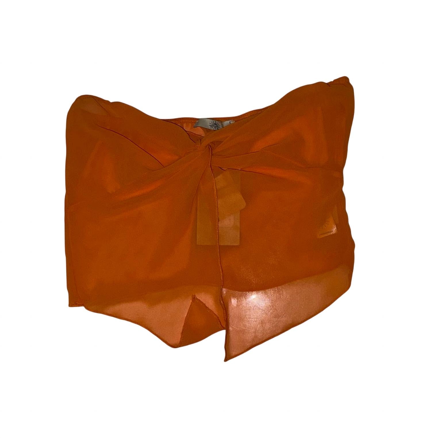 St.Tropez - Women's Tube Top