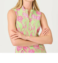 Lilly Pulitzer - Luxletic Catarina Dress