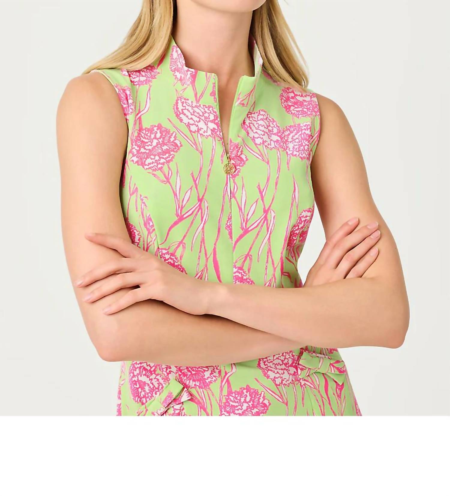 Lilly Pulitzer - Luxletic Catarina Dress