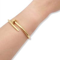 Af Designs - Women's Nail Bracelet