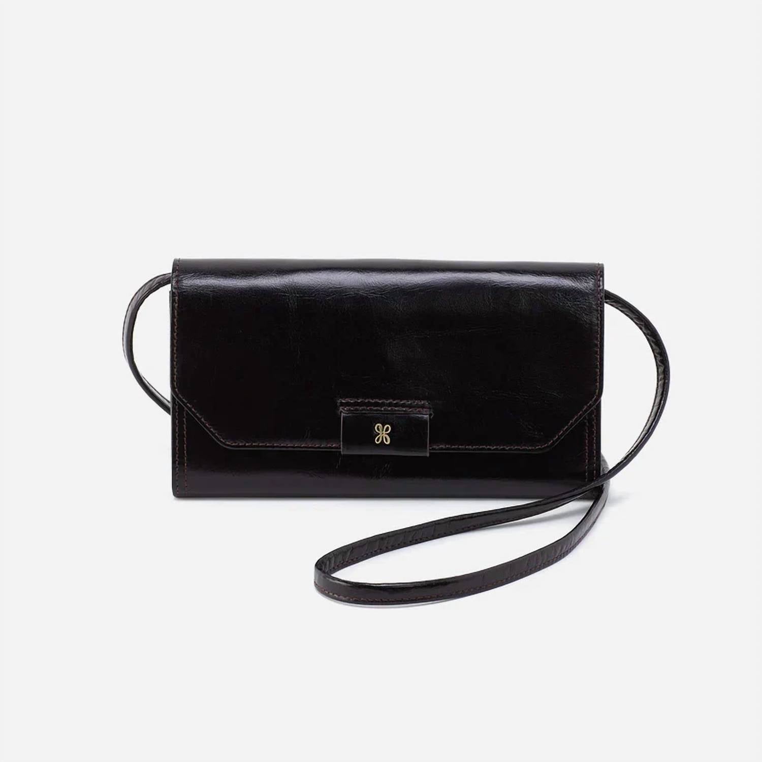 Hobo - Women's Romy Wallet Crossbody Bag