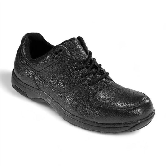 Dunham - MEN'S WINDSOR OXFORD SHOES - WIDE WIDTH