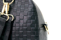Eight3Five Inc - Cruella Convertible Mini Backpack