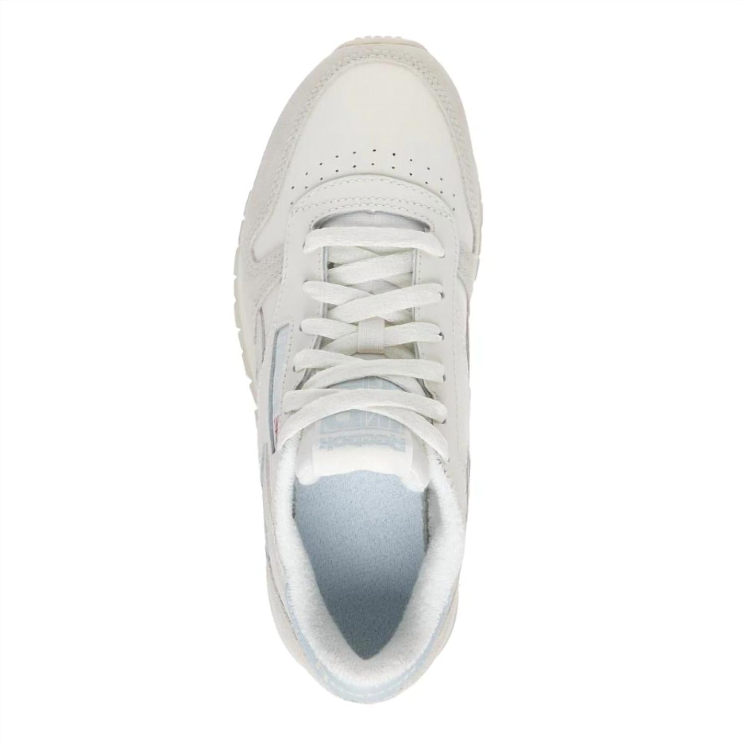 Reebok - Women's Classic Leather Shoe