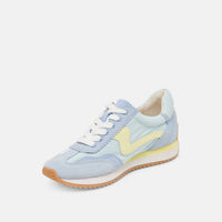 Dolce Vita - Women's Nylon Sneakers