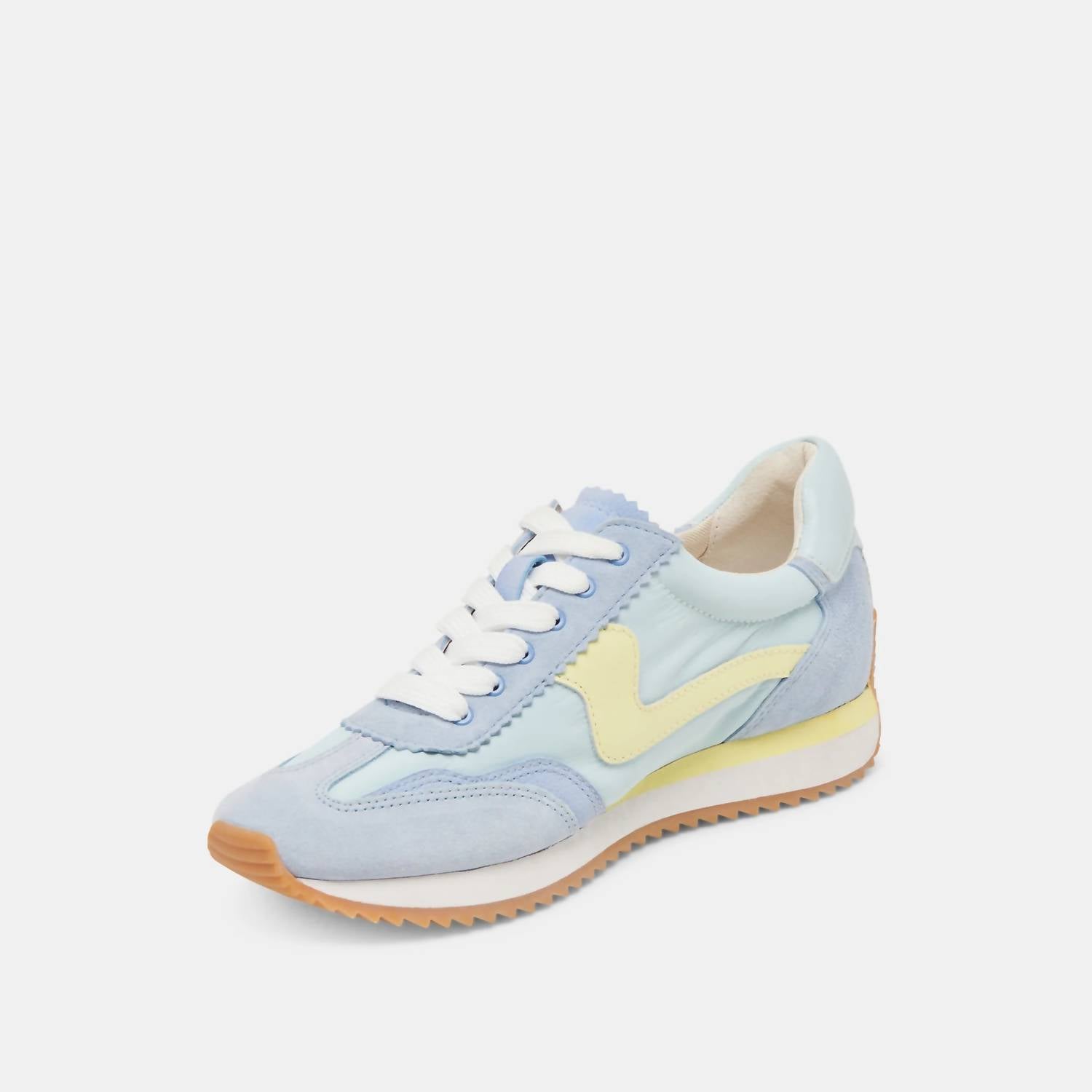 Dolce Vita - Women's Nylon Sneakers
