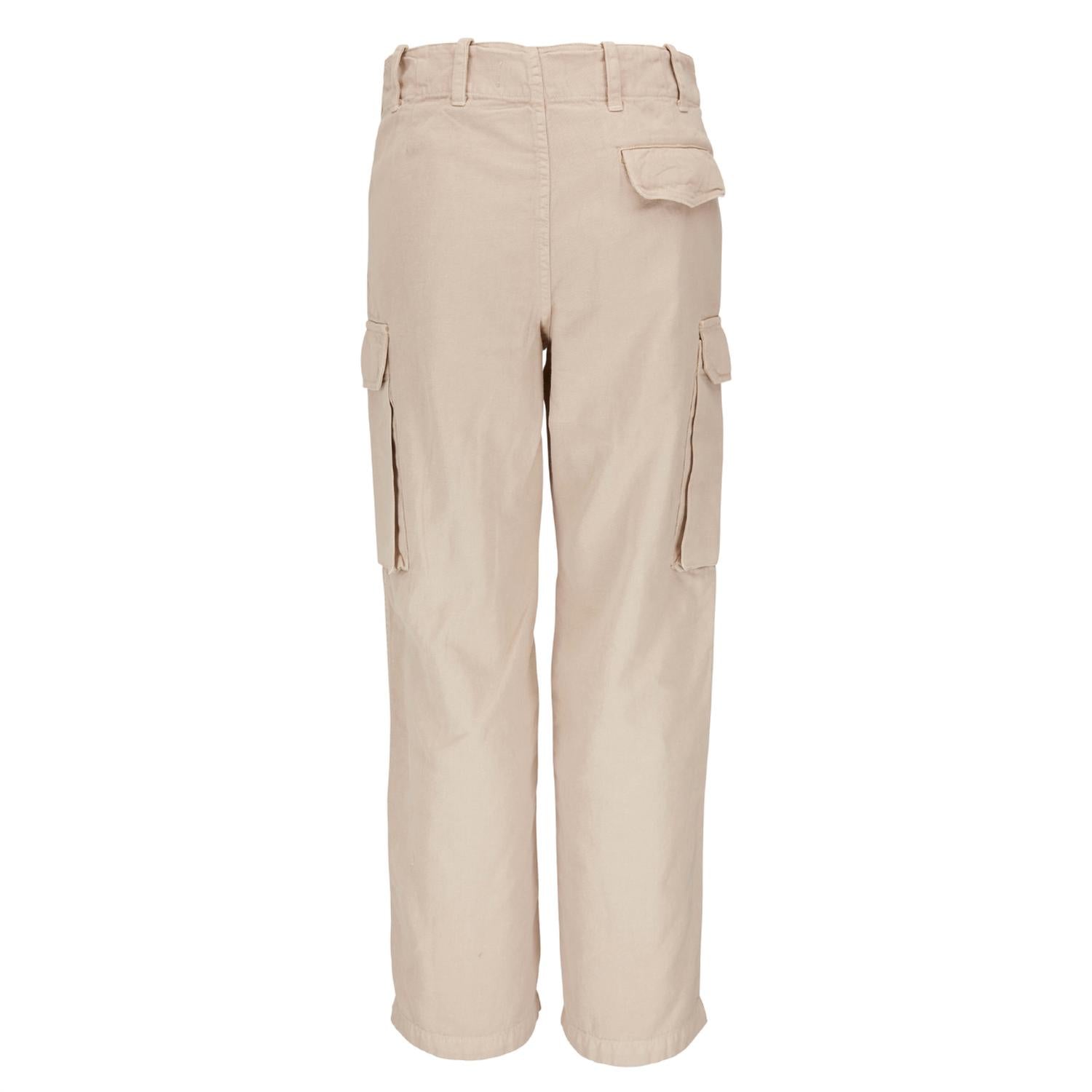 Nili Lotan - Yannic Cargo Pant