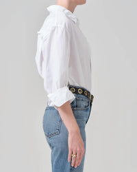 Citizens Of Humanity - KAYLA SHRUNKEN TOP