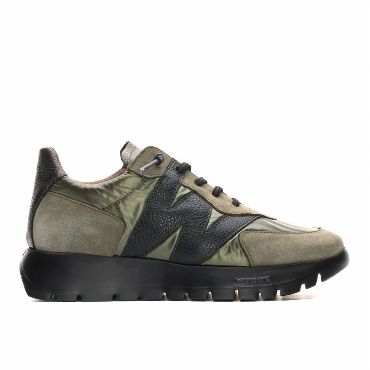 Wonders - Women's A-2464 Trend Alga Shoes