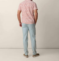 Baja Llama - Roll Tides 7-seas Button Up Shirt