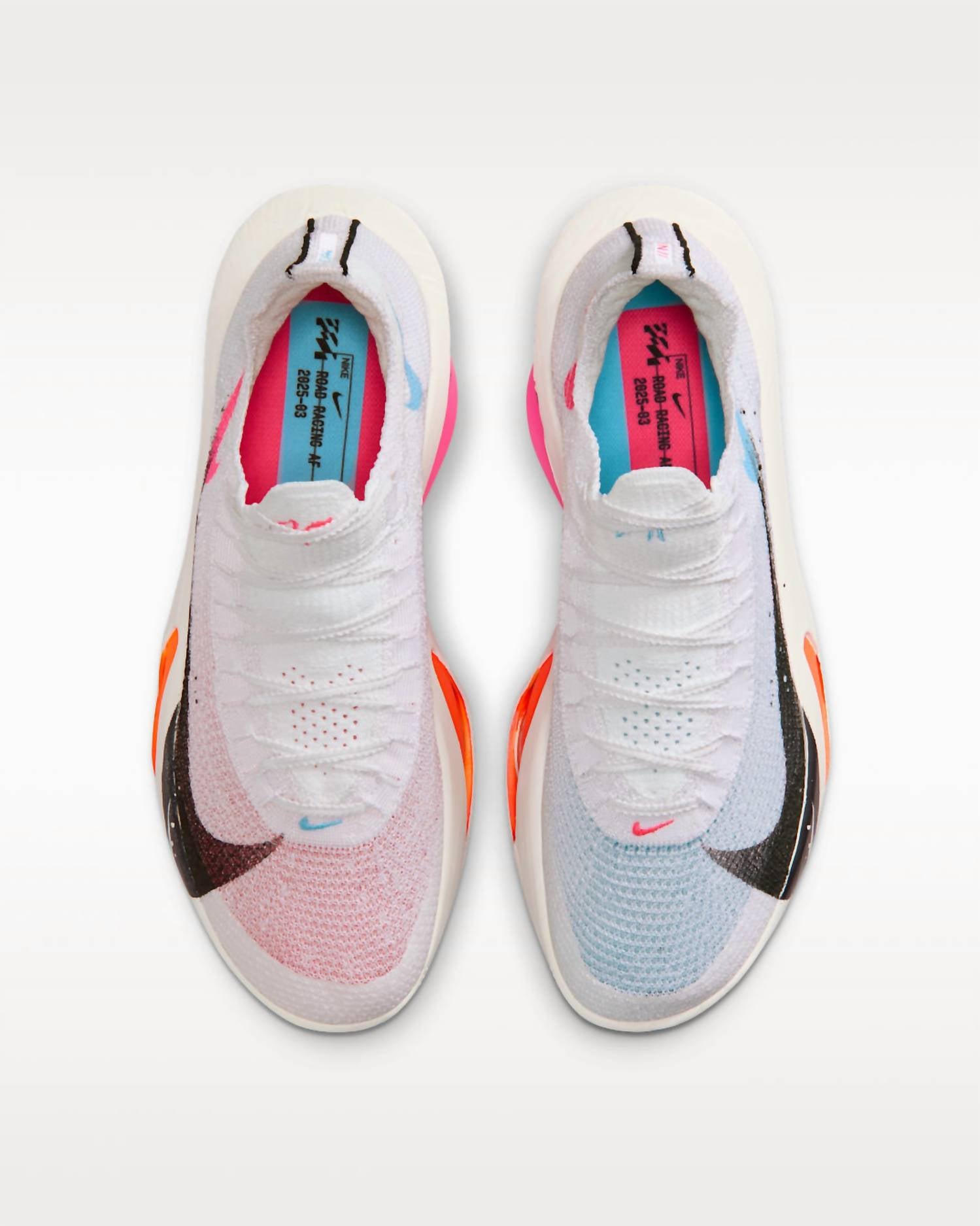 Nike - Men's Alphafly 3 Shoes