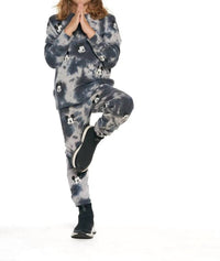Chaser - Mickey Toss Hacci Sweatpants