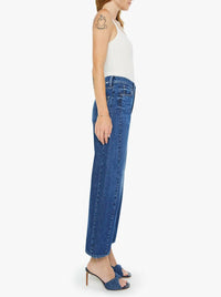 Mother - Half Pipe Ankle Jean