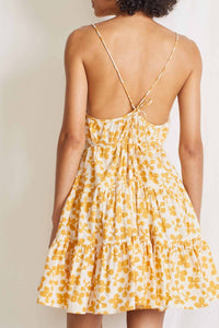 Apiece Apart - Biba Mini Dress