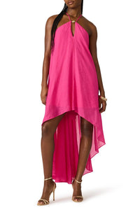 Steve Madden - Suzanne High-low Dress