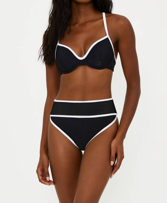 Beach Riot - Kori Bikini Top