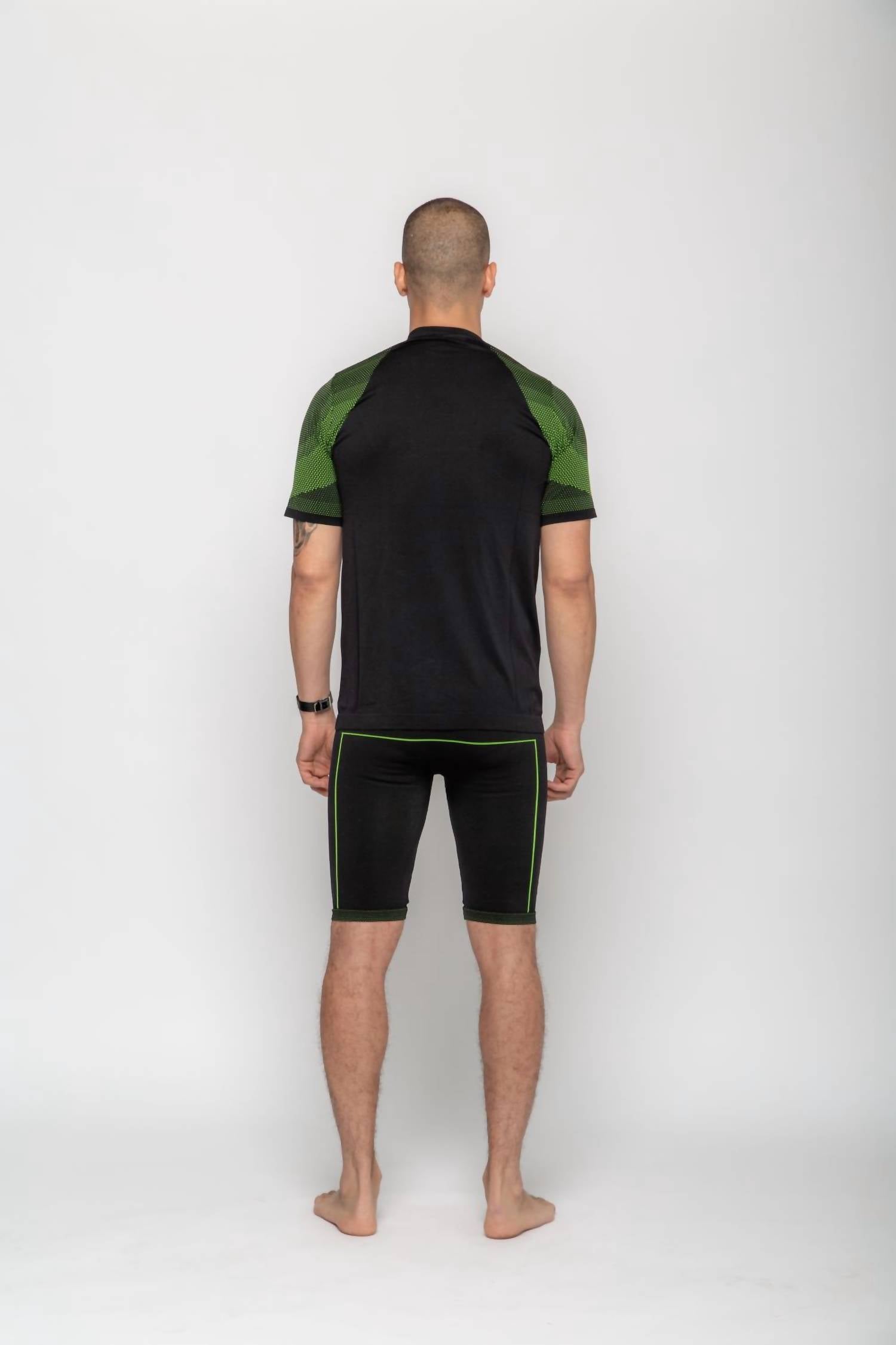 Krina - Euro Luxe Tee
