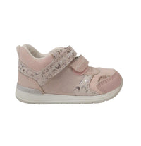 Geox - Girl's Rishon Sneaker