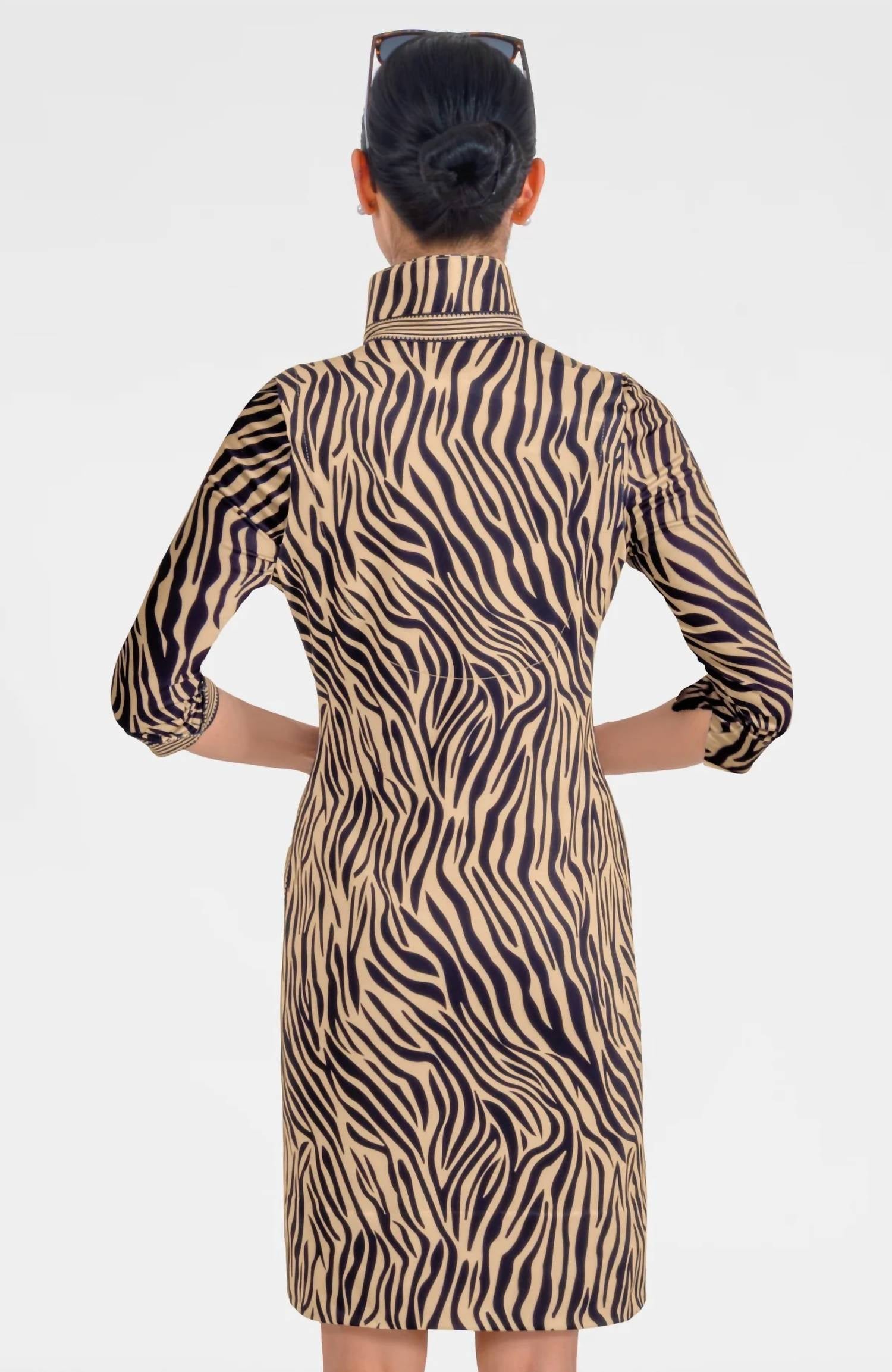 Gretchen Scott - Everywhere Dress