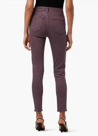 Joe'S Jeans - Women's Charlie Leather Coated Jeans