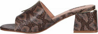 Exe - Women's Carmen Heeled Chunk Sandal