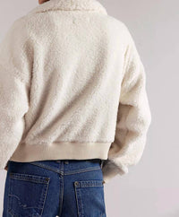 Free People - Alpine Sherpa Jacket