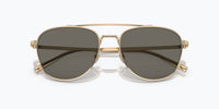 Oliver Peoples - Rivetti Non Polarized Sunglasses Ov1335st 5035r5