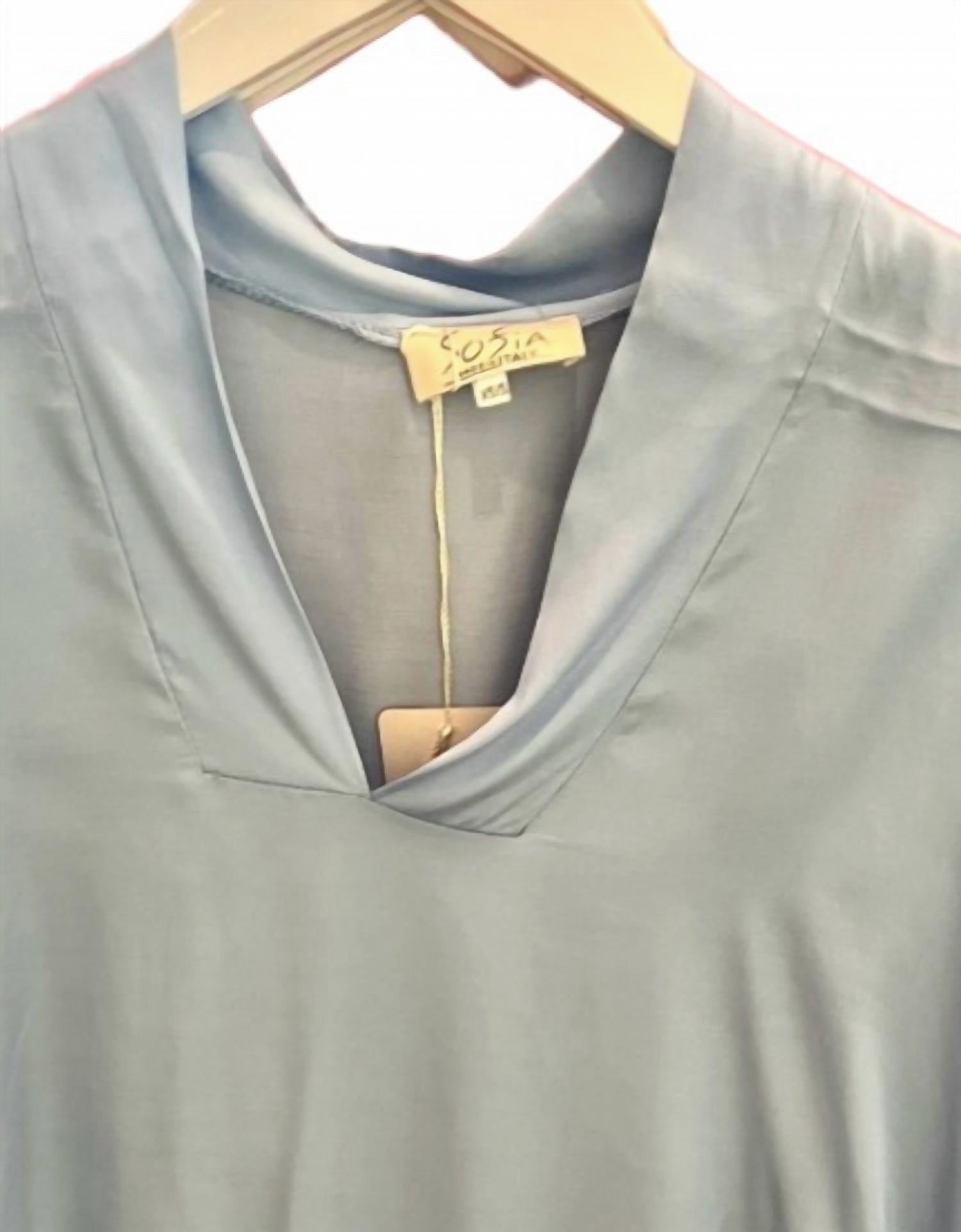 Sofia Collections - Women's Inez Top