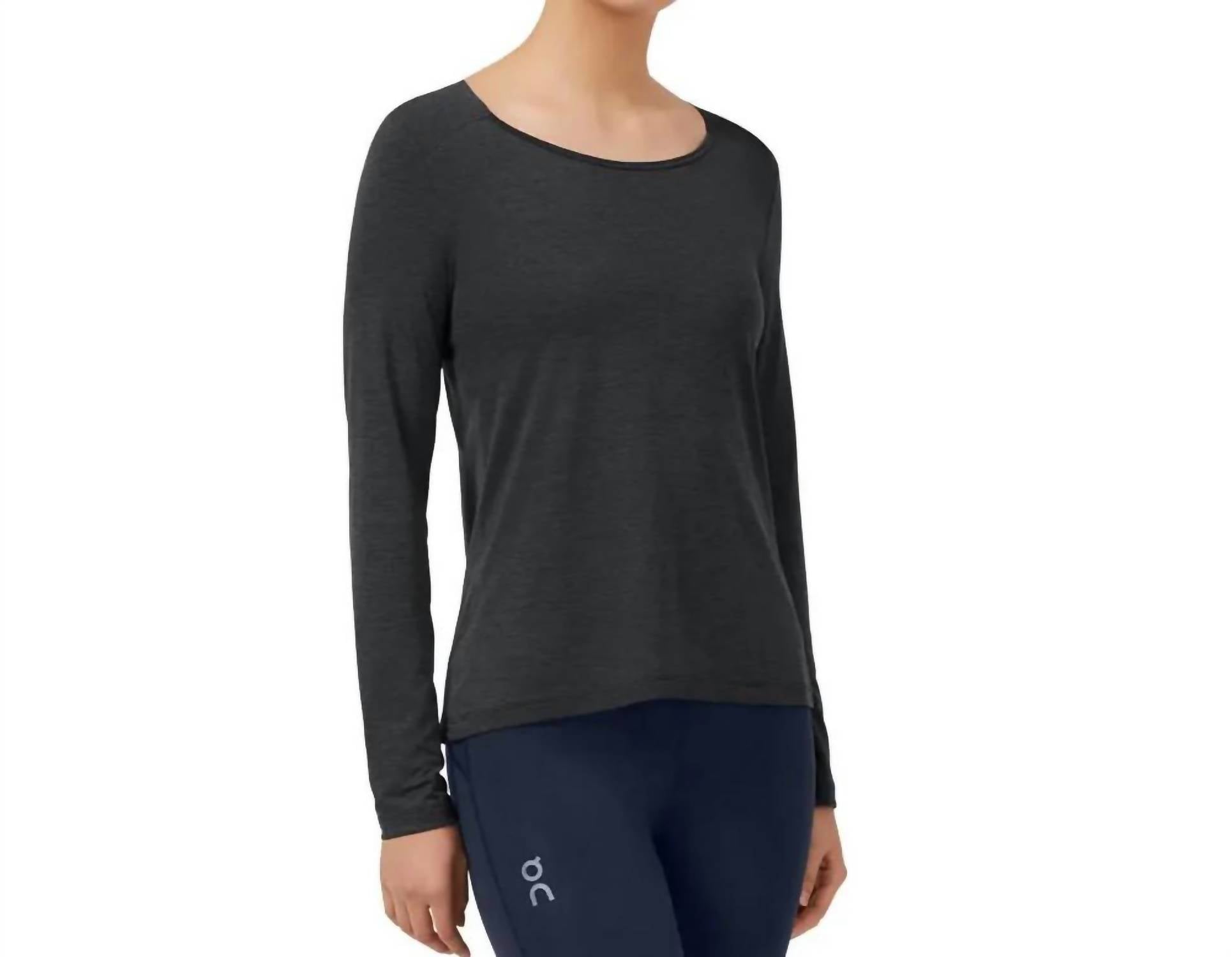 On - Performance Long Sleeve T-Shirt