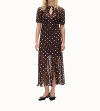 Baum Und Pferdgarten - Alara Midi Dress