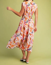 Gigio - Luca Midi Dress