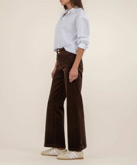 Kut From The Kloth - Meg Corduroy Wide Leg Pant