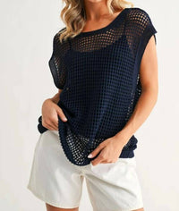 Joh - Jonelle Top