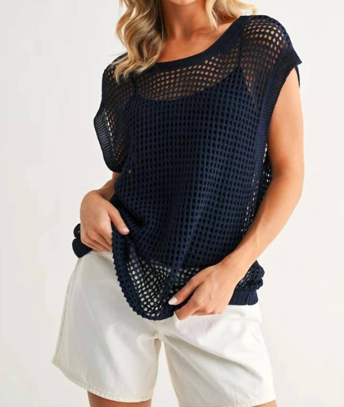 Joh - Jonelle Top