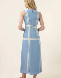 Spartina 449 - Martina Midi Dress