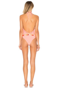 Tularosa - Frida One Piece Swimsuit