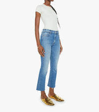 Mother - Women's The Sunny Hustler Jean