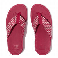Fitflop - Women's Surfa Multi-tone Webbing Sandal