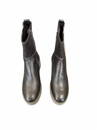 Softwaves - Women's Margo Metallic Boots