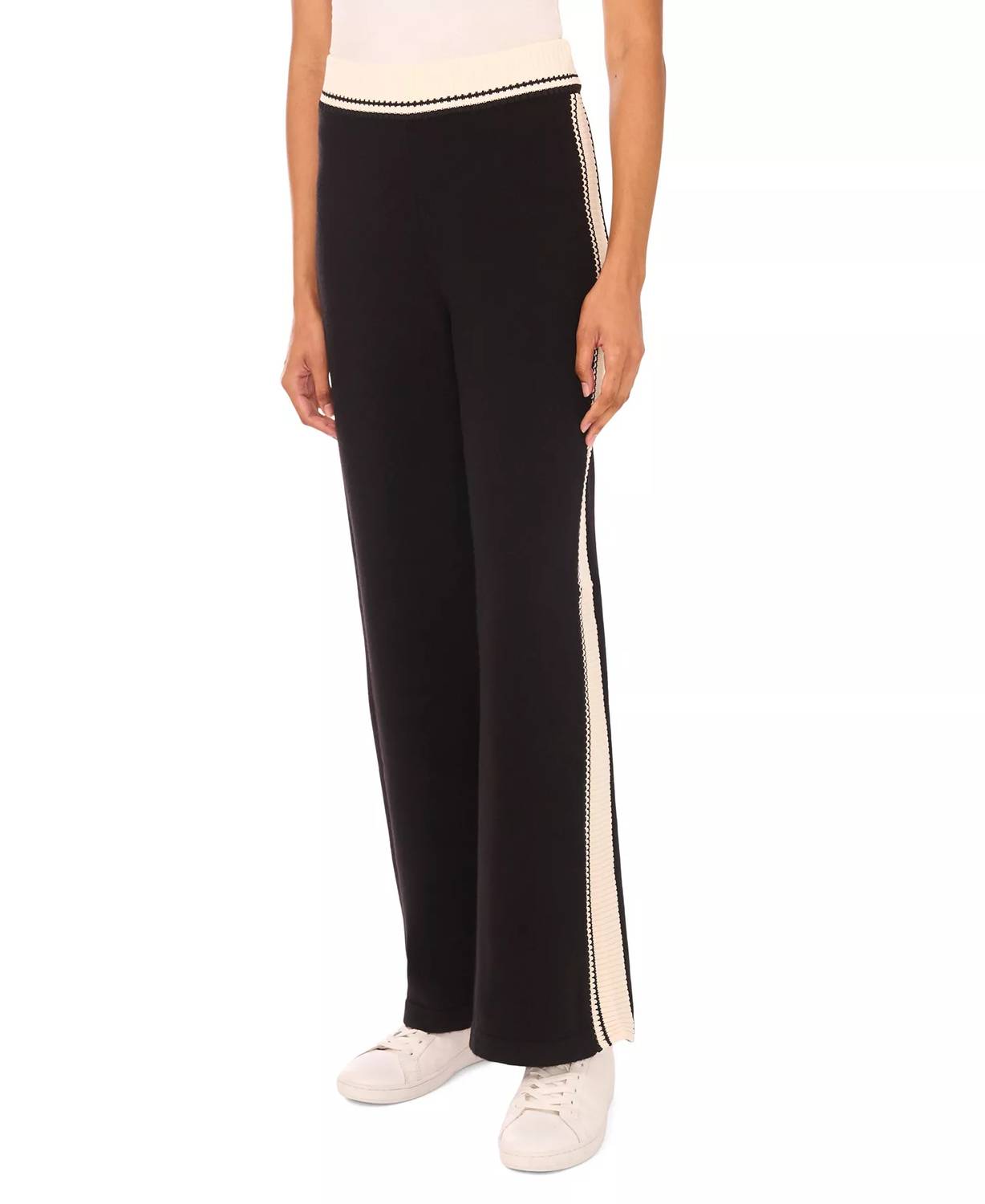 Vince Camuto - Trim Detail Track Pant
