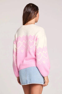 Saltwater Luxe - Kirra Sweater