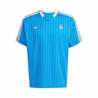 Adidas - Real Madrid Terrace Icons Jersey
