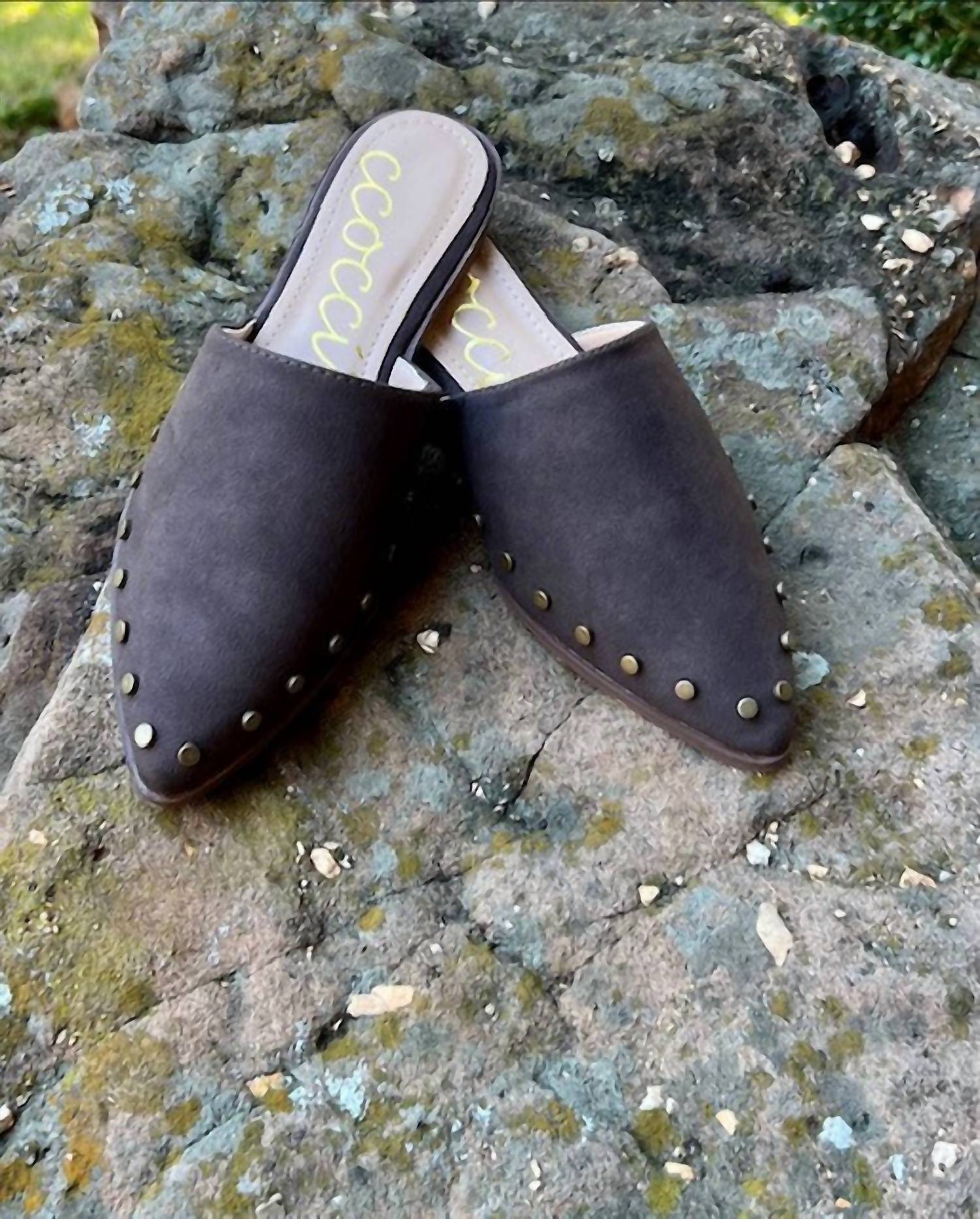 Ccocci - Women's Cool Mules