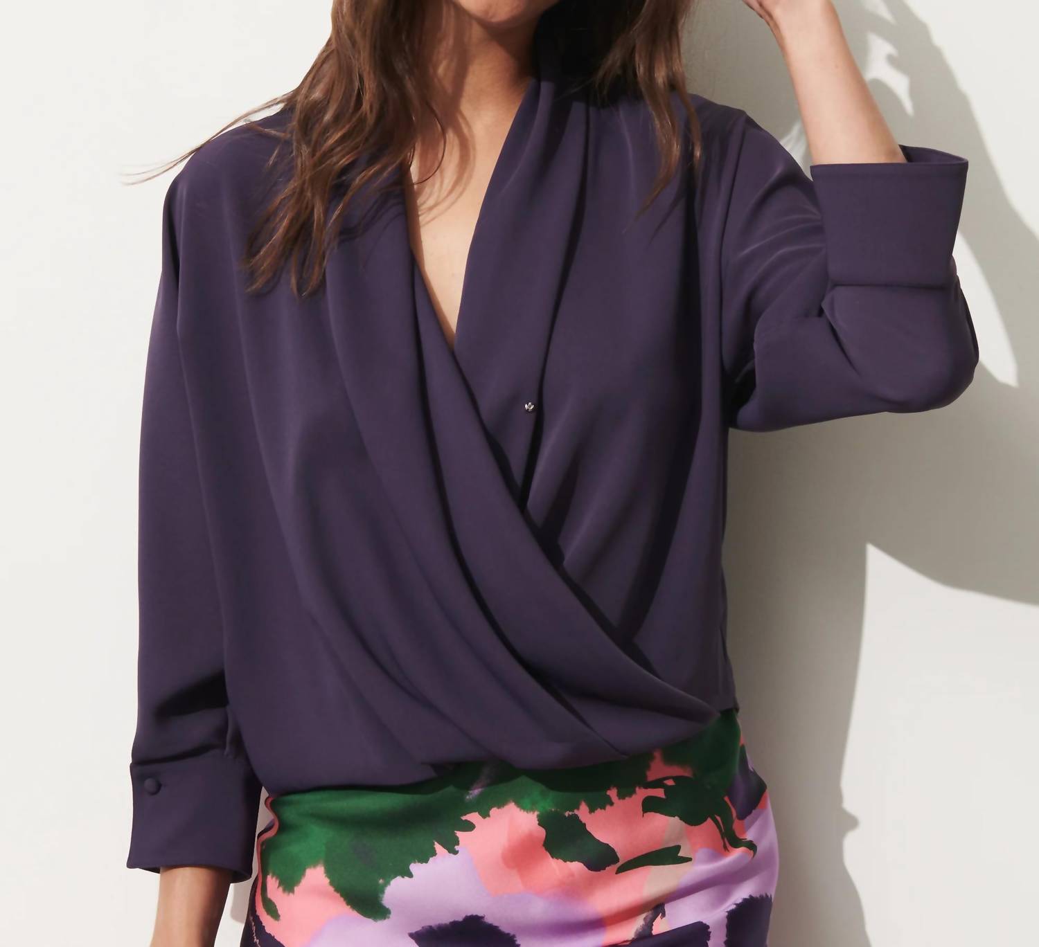 Figue - Fallon Top