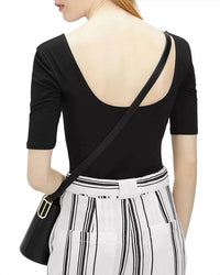 Zimmermann - Illustration Gathered Bodysuit