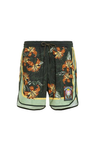 Agua Bendita - Men's Liam Vitreo Trunk